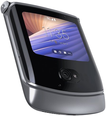 Motorola RAZR 5G 2nd gen 2020 Global Dual SIM TD-LTE XT2071-4